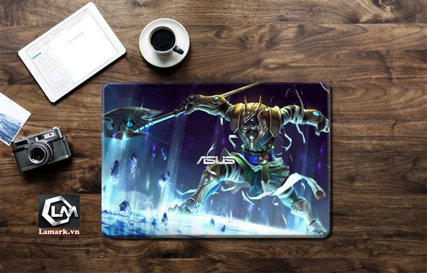 Ảnh đại diện sản phẩm Dán skin laptop game ,nhân vật game A118
